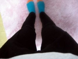 등산바지이월상품3