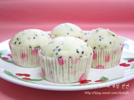 컵케이크만들기2