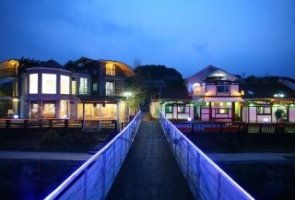 남이섬가족펜션6