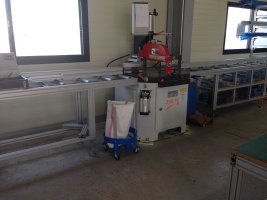 알루미늄프로파일1