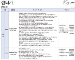 K7가격표4