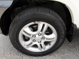 뉴스포티지중고1