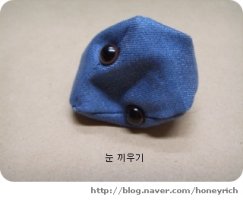 테디베어만들기3