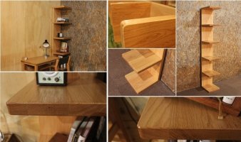 핸드메이드가구1