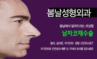 남자코재수술3