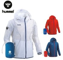 HUMMEL바람막이3