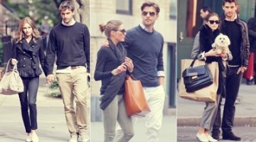 웨딩촬영커플룩2