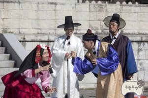 '무한도전' 왕게임편, 조선시대서 서울로 타임슬립 '신분상승할까'