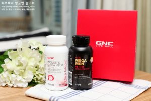 gnc메가맨2