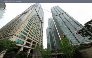 타워팰리스1차2