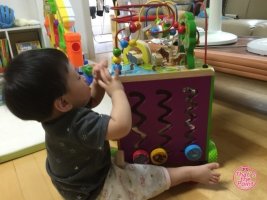 12개월아기장난감2