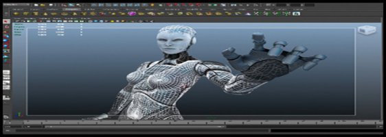 마야애니메이션5