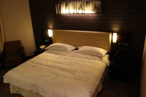 싱가폴 로얄퀸즈호텔4