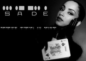 Smooth operator, Sade y 칠레에서 열광적인 환영을 받은 샤데이