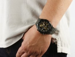 카시오손목시계2