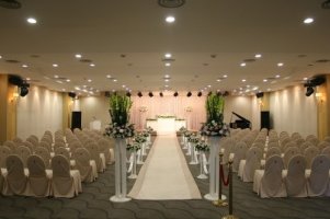 서강대학교동문회관1