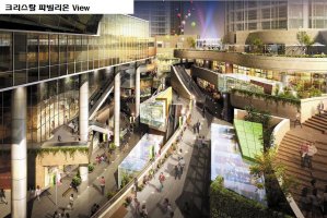 합정역메세나폴리스1