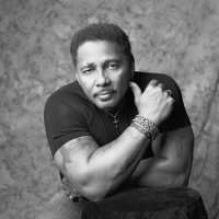 Aaron Neville - Why Should I Fall In Love