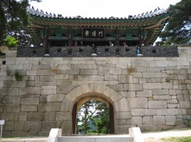 소문(小門) 이미지