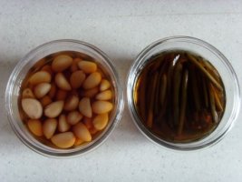 마늘장아찌2