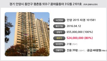 안양경매아파트4