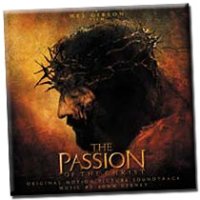 ★충격적인 ★영화!! 멜 깁슨의 The Passion of the Christ
