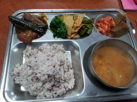 함바식당 - 창업계의 오아시스 함바식당창업 기회!