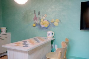 꽃지해수욕장펜션4