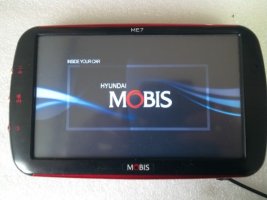 모비스네비게이션3