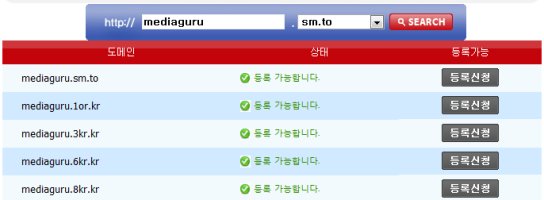 무료도메인포워딩5