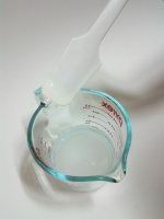 천연샴푸만들기4