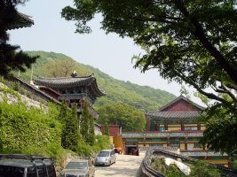 보문사 이미지