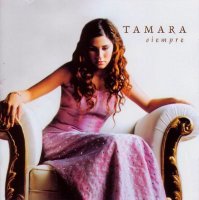 Abrazame / Tamara