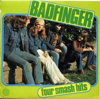 Badfinger - Walk Out In The Rain (1970년)