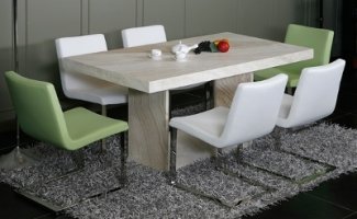 천연대리석식탁1