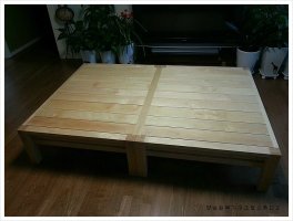 평상형침대6