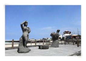 제주도바다전망펜션1