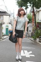 일본스트릿패션1