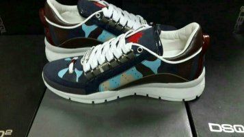 디스퀘어드2스니커즈5