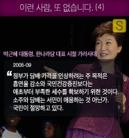 박근혜 대통령 현재까지 대선 공약 이행 상황 jpg