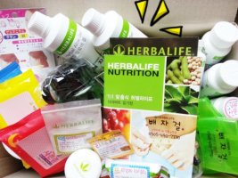 허벌라이프금액5