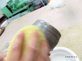 핸드메이드도자기3