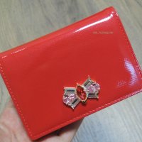 러브캣명함지갑2