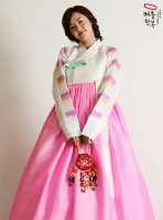 여성한복1