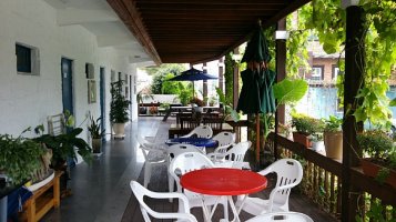 꽃지해수욕장 펜션3