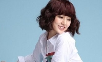단발파마머리1