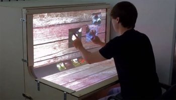 터치스크린모니터1