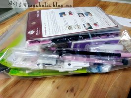 네일아트쇼핑몰2