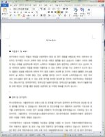 영문이력서번역1