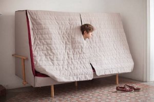 소파 겸용 침대2